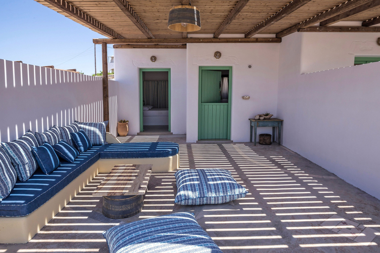 Others 5, Ailouros guest house, South Aegean