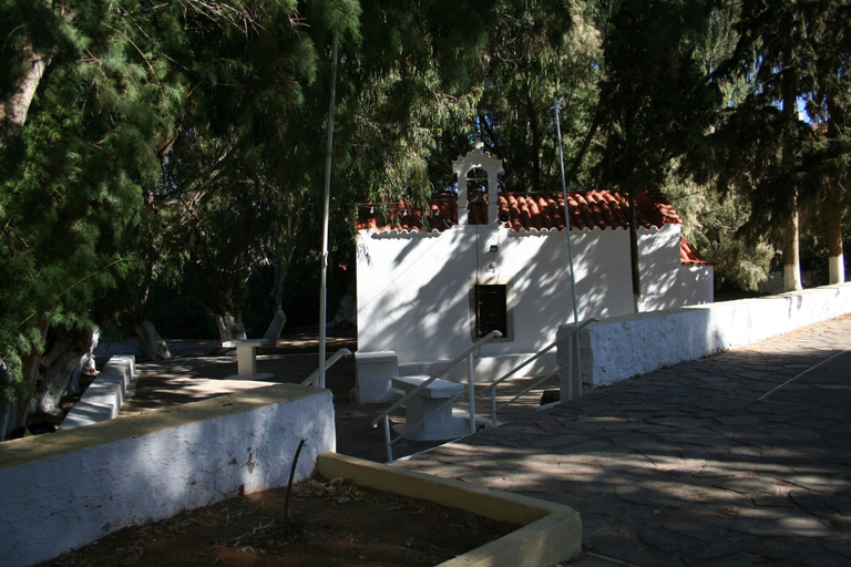Exterior & Views 2, Naiades Almiros River Hotel, Crete