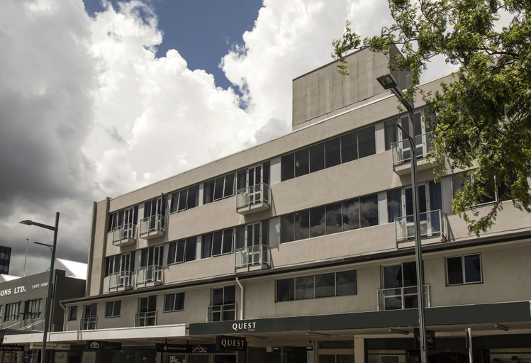 Exterior & Views 2, Quest On Ward, Hamilton