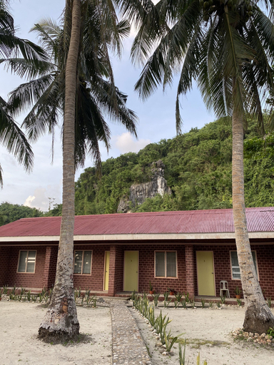 Others 5, Borawan Island Resort by Cocotel, Padre Burgos
