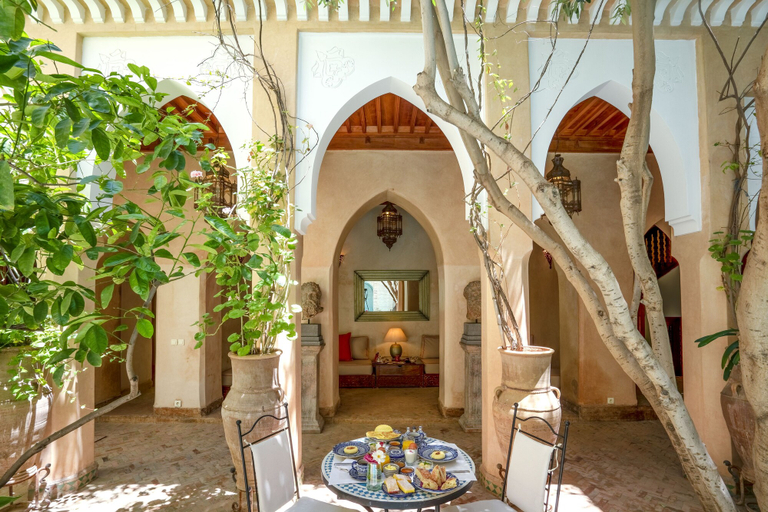 Exterior & Views, Il Parco dei Principi, Marrakech