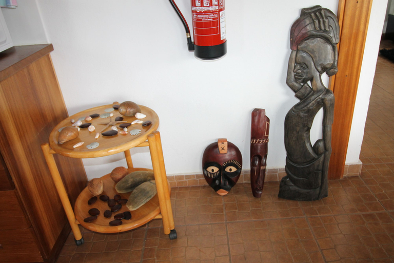 Others 4, Sweet Guest House, Água Grande