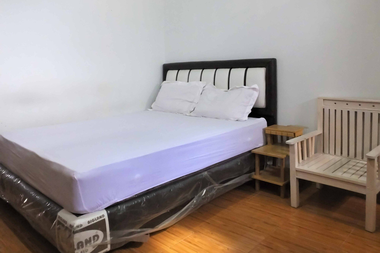 Bedroom 3, KoolKost Syariah @ Komplek Kost Dempo, Pontianak