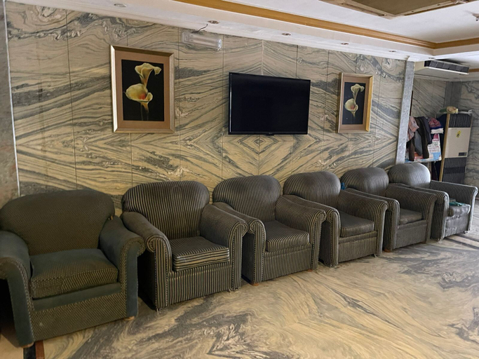 Others 5, Snood Ajyad Hotel Tower 1, Makkah