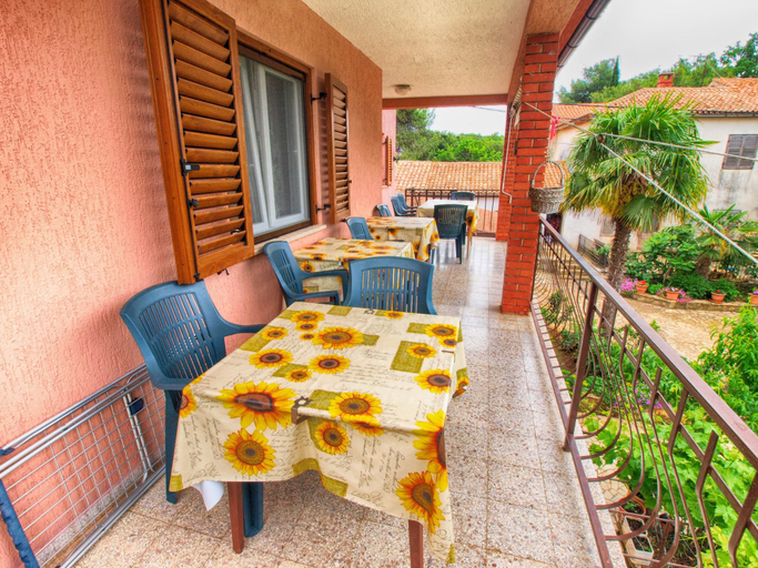 Others 5, Rooms Milan 1370, Rovinj