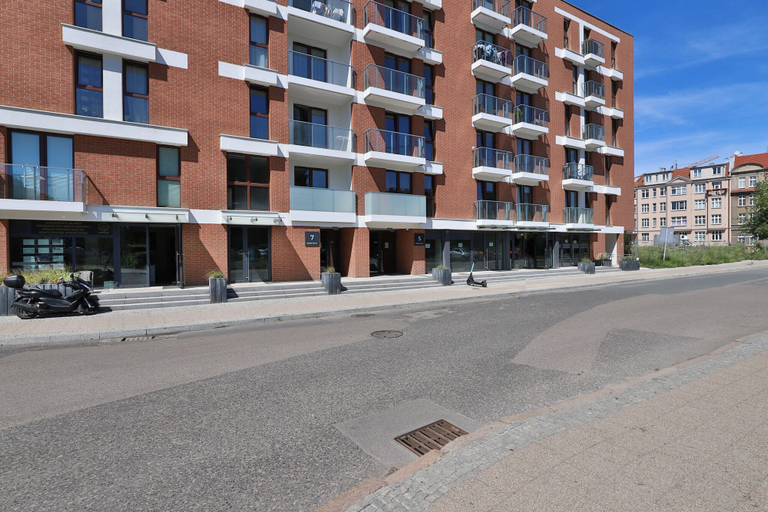 Exterior & Views 2, Studio Rybaki Górne, Gdańsk, Gdańsk City