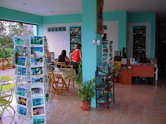 Others 4, J Guesthouse, Mueang Krabi