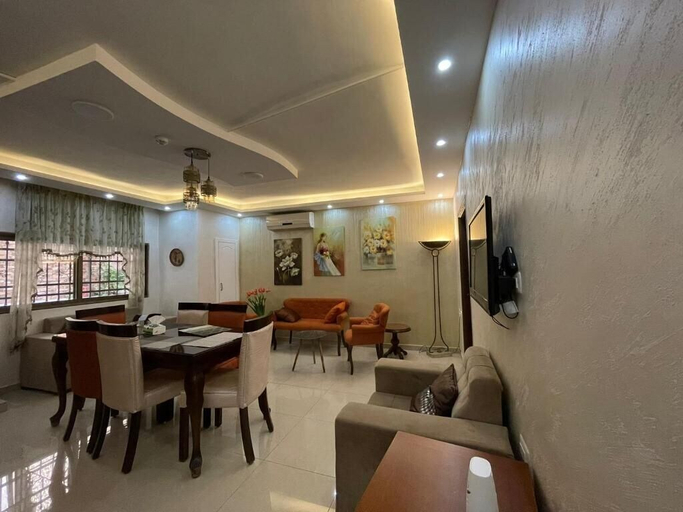 Food & Drinks 5, Tell Madaba Hotel, Madaba