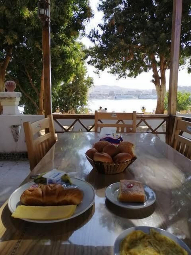 Food & Drinks 5, Maghrabi's Guest House, Aswan