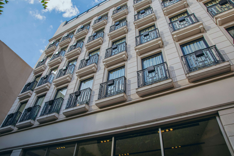 Exterior & Views 2, Esplendor by Wyndham Buenos Aires Tango, Distrito Federal