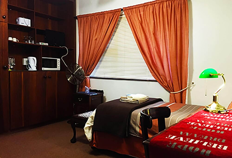 Bedroom 2, Magnolia Place Guest House, Cape Winelands