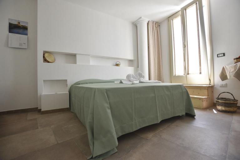 Bedroom 3, Il Galletto bb, Lecce