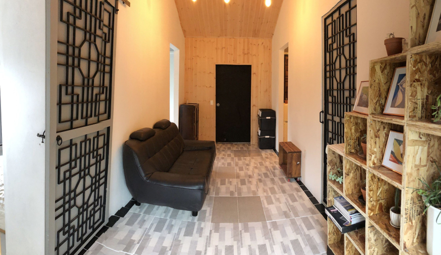 Others 3, Badabyul & Dive Guesthouse - Hostel, Seogwipo