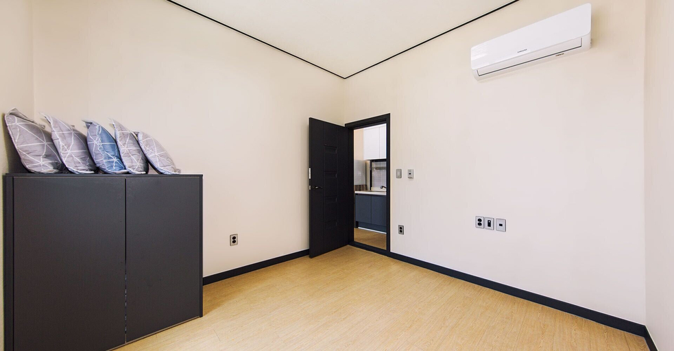 Bedroom 2, Kakao Pension, Boryeong