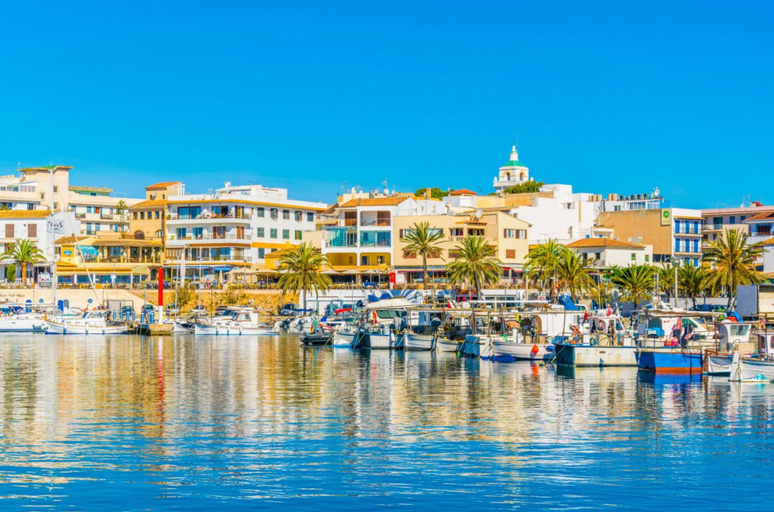 Exterior & Views 2, Parque Nereida Suites Hotel, Baleares