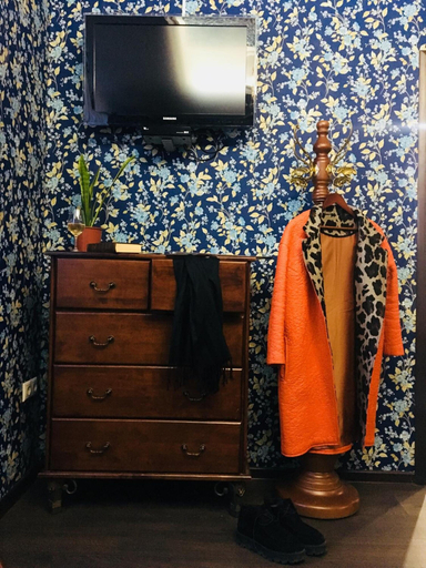 Others 5, Irkutsk City Lodge - Hostel, Irkutskiy rayon