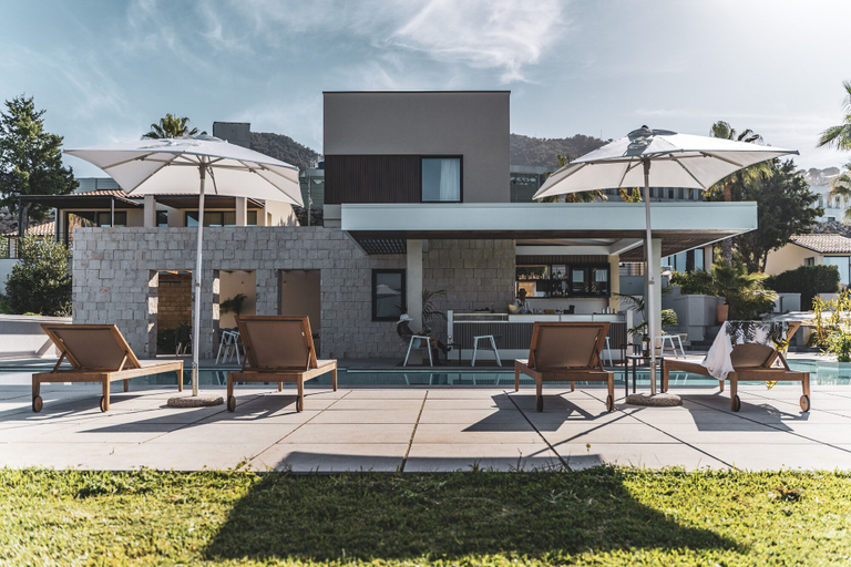 Exterior & Views 2, Insulae Resort, Palermo