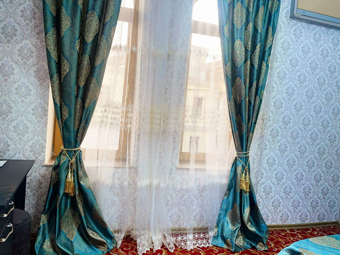 Others, Diva Hotel, Baku
