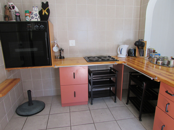Others 4, Absolute Leisure Cottages, Nkangala
