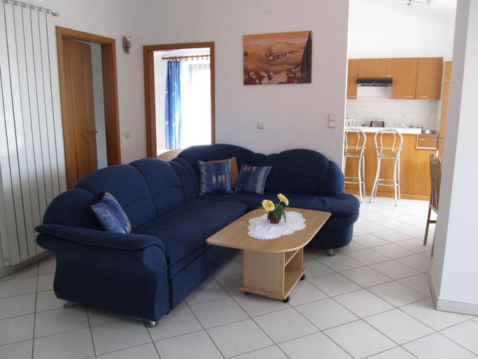 Others 5, Apartment Stipo A5, Medulin