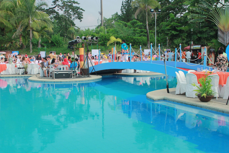 Sport & Beauty 5, Hotel Stotsenberg, Mabalacat