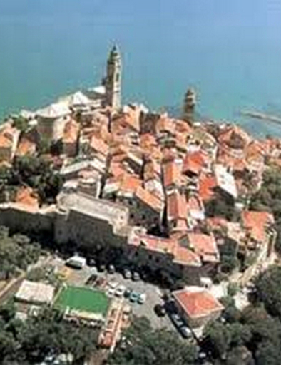 Exterior & Views 2, Da Simona Appartamenti, Imperia