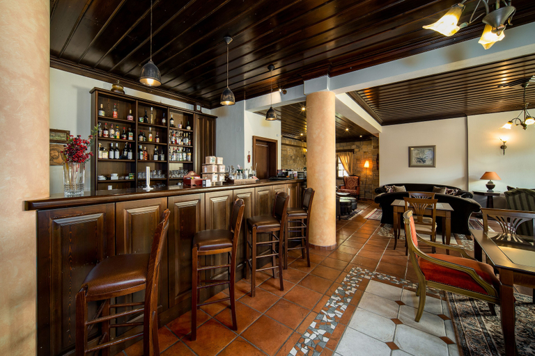 Food & Drinks 5, Giamandes Hotel, Thessaly