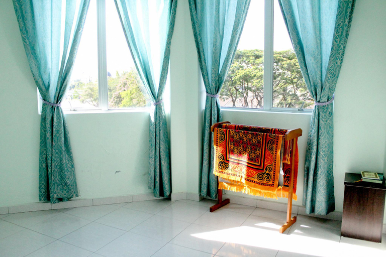 Others 5, Hotel Darulaman Alor Setar, Kota Setar