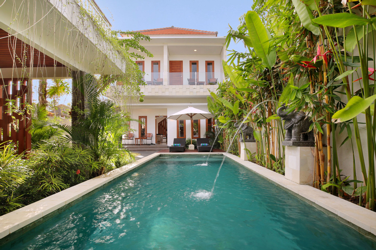 Askara Villa Uluwatu, Badung