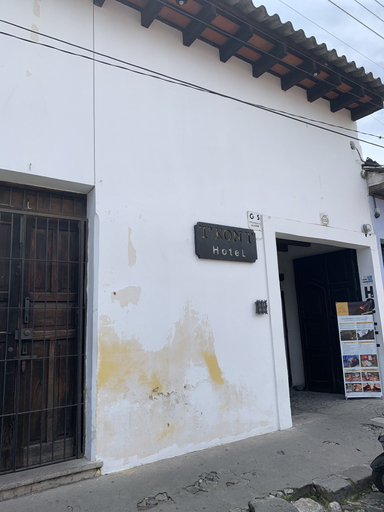 Exterior & Views 2, Hotel Casa Anturio, Antigua Guatemala