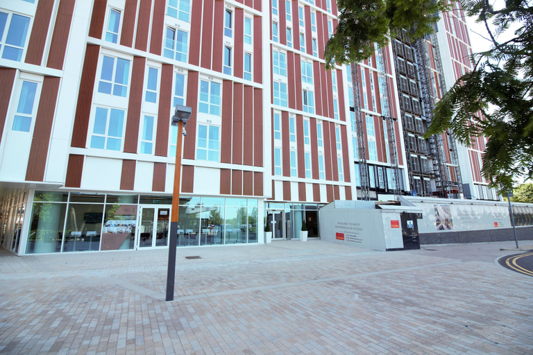 Exterior & Views, Narrowgate Apartment, Bracknell Forest
