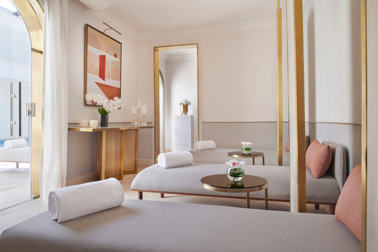 Bedroom 3, Address Marassi Golf Resort, El Alamein