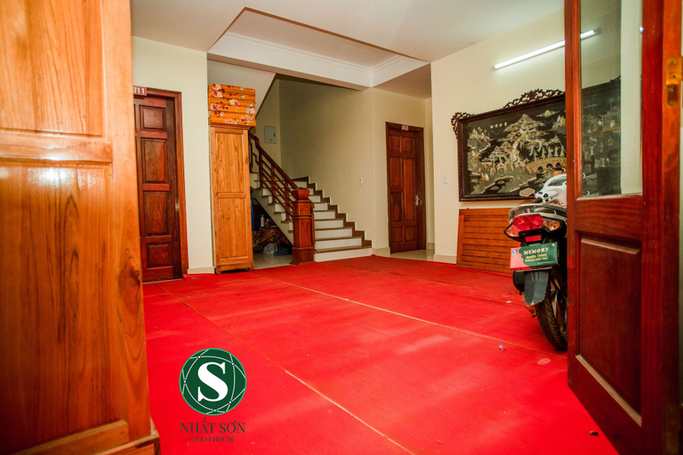 Others 4, Nhat Son Guesthouse, Cao Lộc