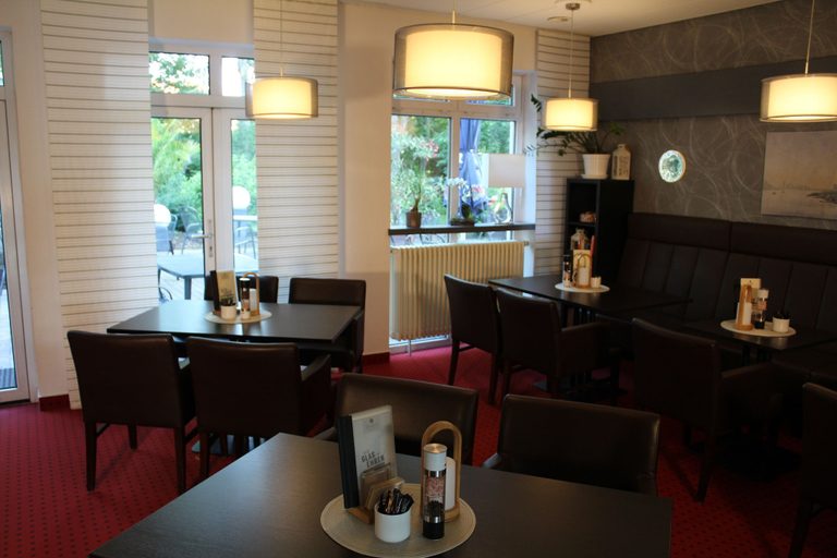 Food & Drinks 4, H+ Hotel Erfurt, Erfurt