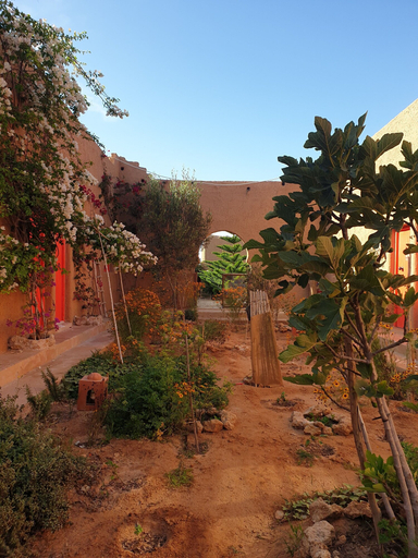 Exterior & Views 2, Dar Tawarta