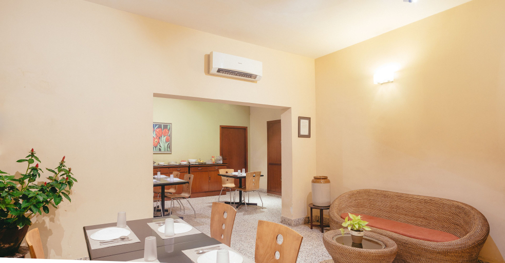 Others 5, Hanu Reddy Residences Wallace Garden, Chennai