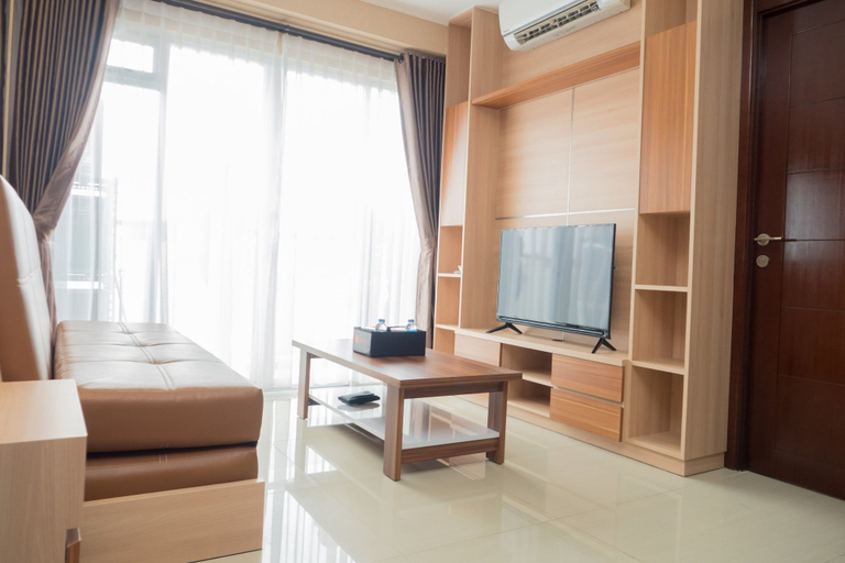 Others 5, 3BR with Sofa bed at Gateway Pasteur Apartment, Bandung