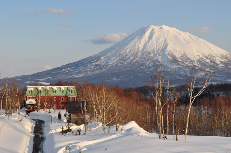 Others 1, Niseko Freedom Inn, Kutchan