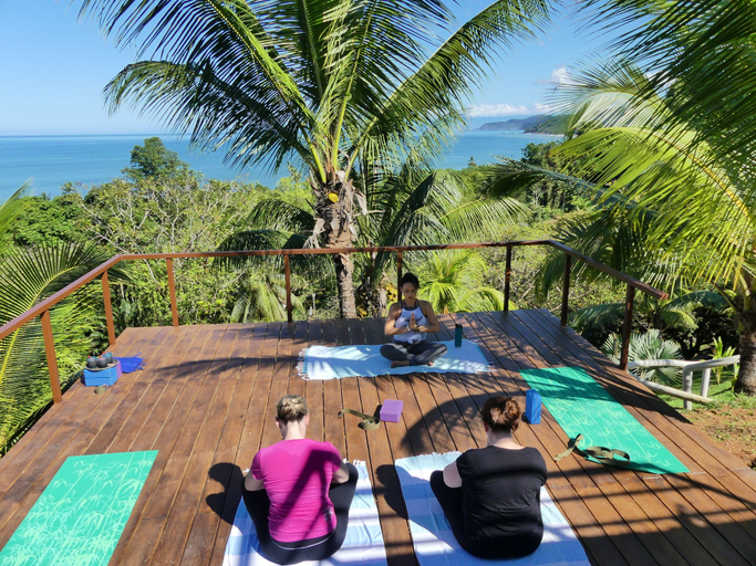 Sport & Beauty 3, The Tranquilo Lodge, Osa
