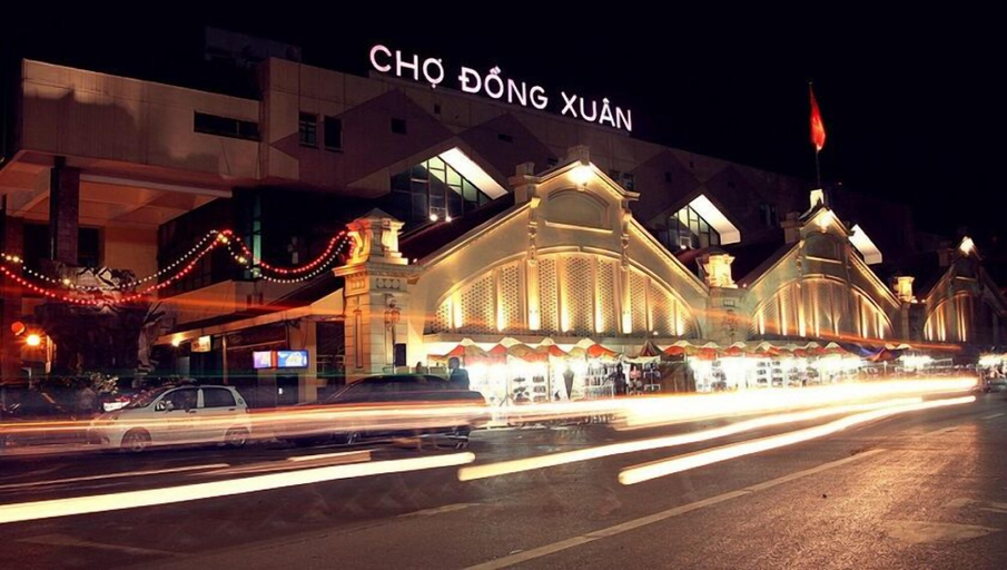 Exterior & Views 2, Graffiti Hotel , Hoàn Kiếm