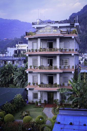 Hotel Mantra Inn, Gandaki
