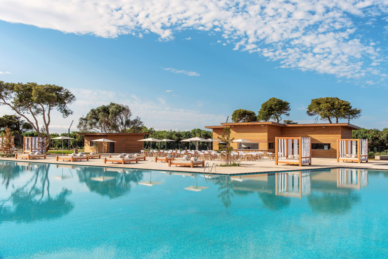 Sport & Beauty 2, Radisson Blu Resort, Al Hoceima, Al Hoceïma