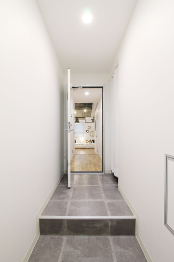 Others 4, Nikke Building (401, 402), Hiroshima