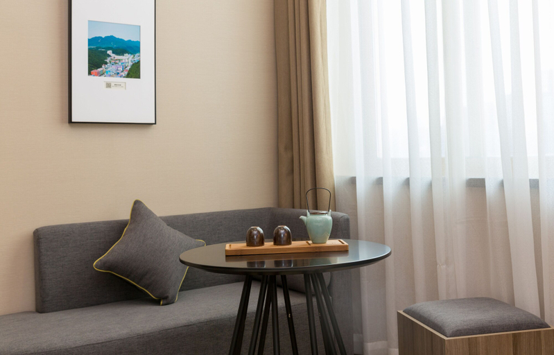 Others 5, Atour Hotel Hongyadong Riverside Chongqing, Chongqing