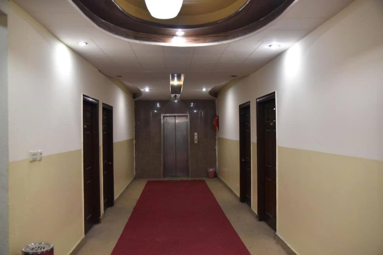 Others 4, Gardenia Hotel, Lahore