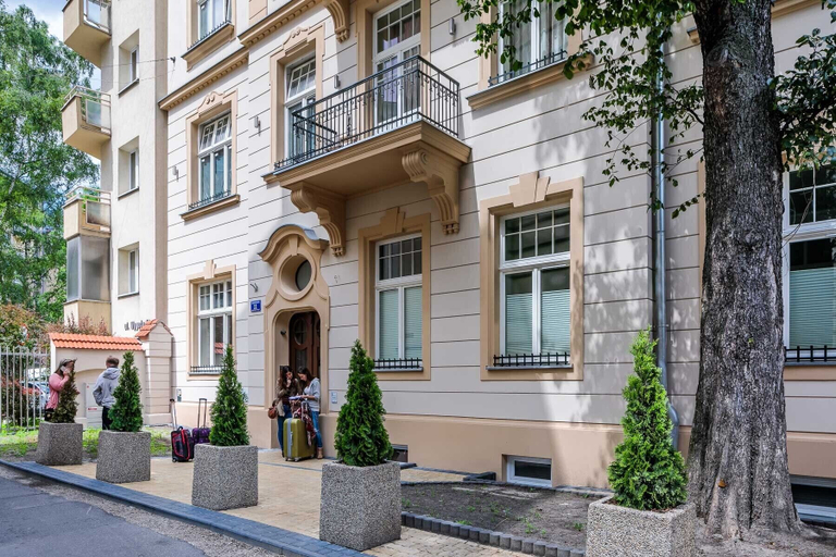 Exterior & Views, 3D WYGODA Apartamenty, Kraków City