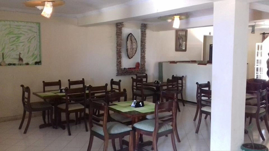 Food & Drinks 5, Treat House Resort, Rongo