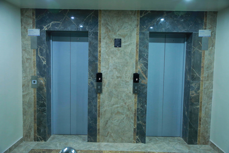 Exterior & Views 2, Hotel Ramyas, Theni