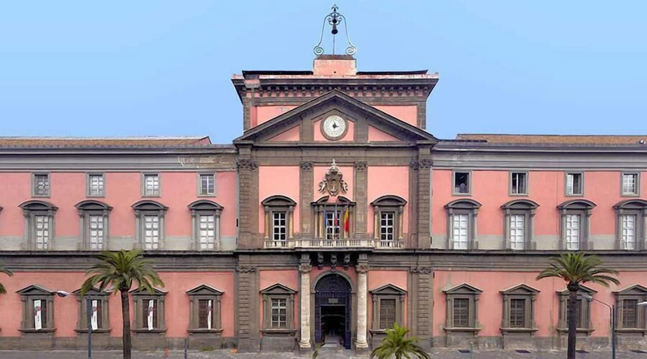 Exterior & Views 2, Neocore, Napoli