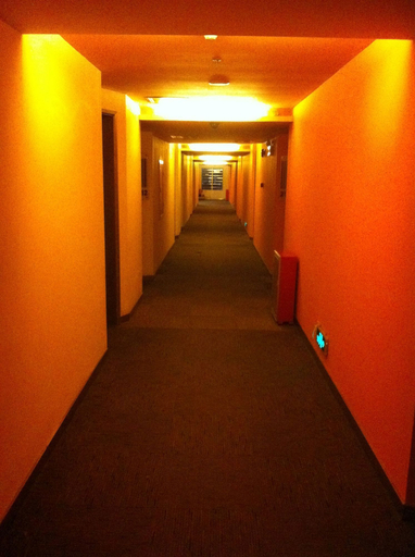 Others 4, Garden Inn Liwan Lake Branch, Guangzhou